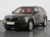 Škoda Kodiaq  1.5 TSI 