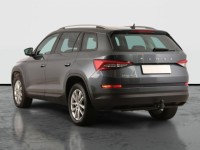 Škoda Kodiaq  1.5 TSI 
