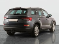 Škoda Kodiaq  1.5 TSI 