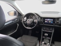 Škoda Kodiaq  1.5 TSI 