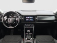 Škoda Kodiaq  1.5 TSI 