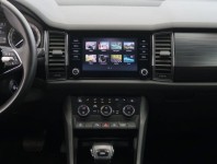 Škoda Kodiaq  1.5 TSI 