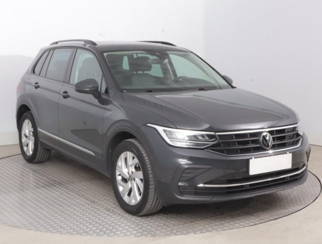 Volkswagen Tiguan  2.0 TDI Life