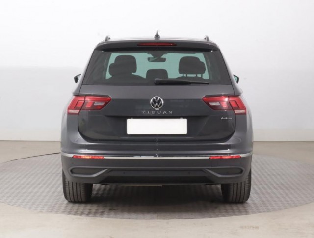 Volkswagen Tiguan  2.0 TDI Life