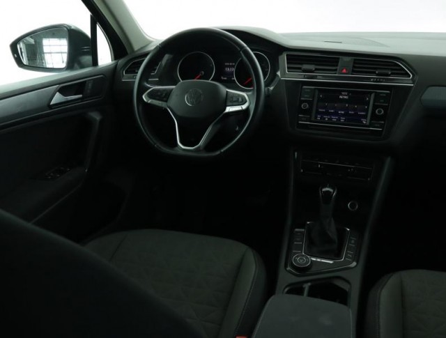Volkswagen Tiguan  2.0 TDI Life