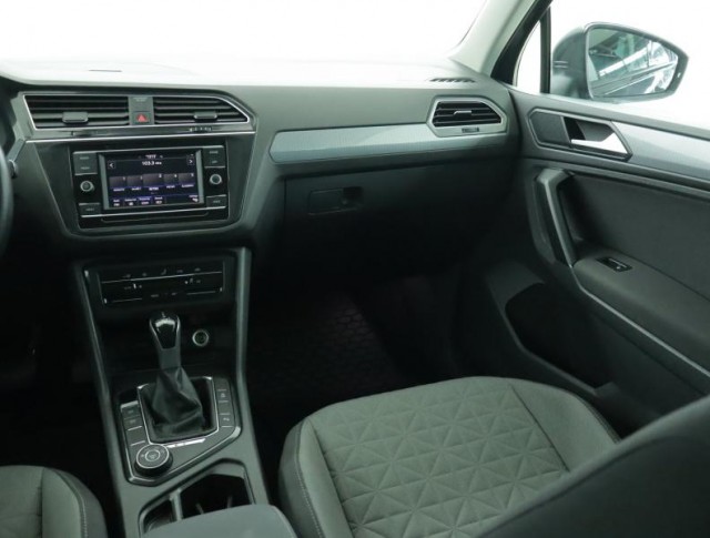 Volkswagen Tiguan  2.0 TDI Life