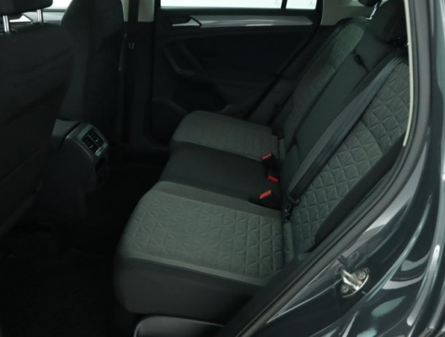 Volkswagen Tiguan  2.0 TDI Life