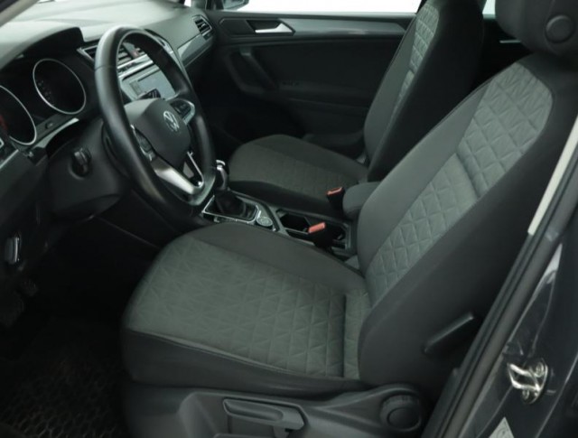 Volkswagen Tiguan  2.0 TDI Life