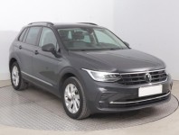 Volkswagen Tiguan  2.0 TDI Life