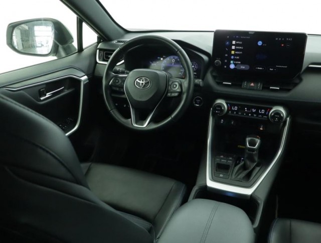 Toyota RAV 4  2.5 Hybrid Selection