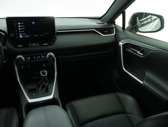 Toyota RAV 4  2.5 Hybrid Selection