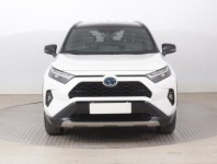 Toyota RAV 4  2.5 Hybrid Selection