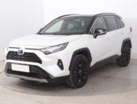 Toyota RAV 4  2.5 Hybrid Selection
