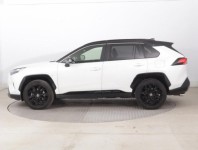 Toyota RAV 4  2.5 Hybrid Selection