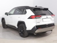 Toyota RAV 4  2.5 Hybrid Selection