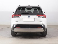 Toyota RAV 4  2.5 Hybrid Selection