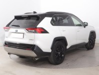 Toyota RAV 4  2.5 Hybrid Selection
