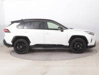 Toyota RAV 4  2.5 Hybrid Selection