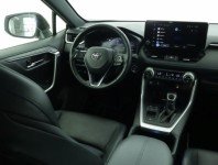 Toyota RAV 4  2.5 Hybrid Selection