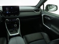 Toyota RAV 4  2.5 Hybrid Selection