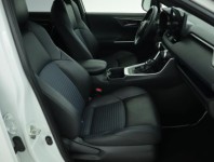 Toyota RAV 4  2.5 Hybrid Selection