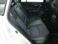 Toyota RAV 4  2.5 Hybrid Selection