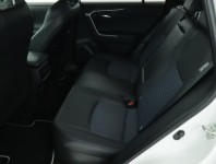 Toyota RAV 4  2.5 Hybrid Selection