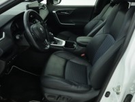 Toyota RAV 4  2.5 Hybrid Selection