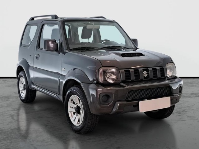 Suzuki Jimny  1.3 16V 