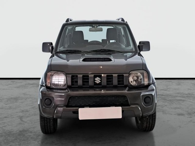 Suzuki Jimny  1.3 16V 