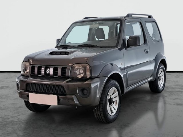 Suzuki Jimny  1.3 16V 