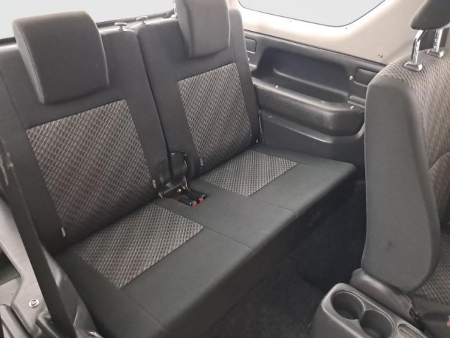 Suzuki Jimny  1.3 16V 