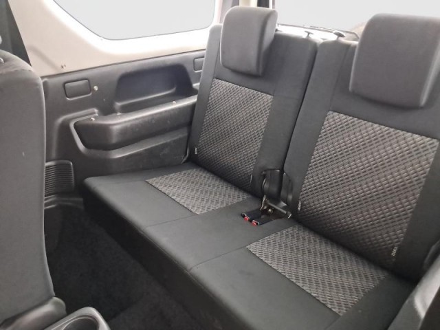 Suzuki Jimny  1.3 16V 