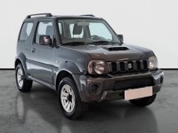 Suzuki Jimny  1.3 16V 
