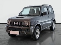Suzuki Jimny  1.3 16V 