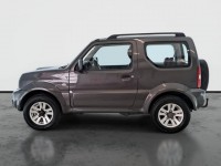 Suzuki Jimny  1.3 16V 