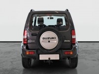 Suzuki Jimny  1.3 16V 