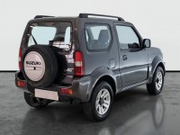 Suzuki Jimny  1.3 16V 