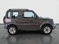 Suzuki Jimny  1.3 16V 