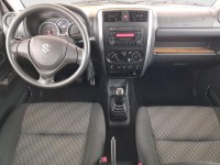 Suzuki Jimny  1.3 16V 