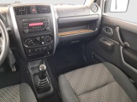 Suzuki Jimny  1.3 16V 