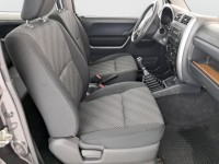 Suzuki Jimny  1.3 16V 
