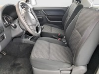Suzuki Jimny  1.3 16V 
