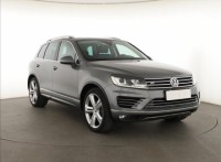 Volkswagen Touareg  3.0 TDI R-Line