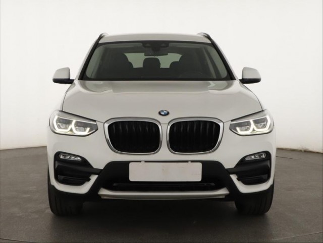 BMW X3  xDrive20i xLine