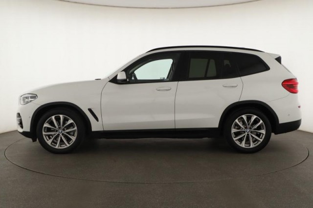 BMW X3  xDrive20i xLine
