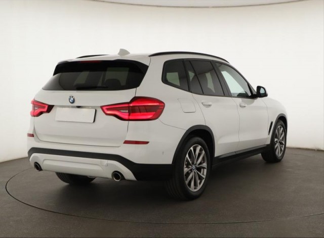 BMW X3  xDrive20i xLine
