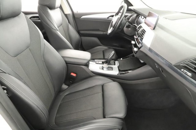BMW X3  xDrive20i xLine