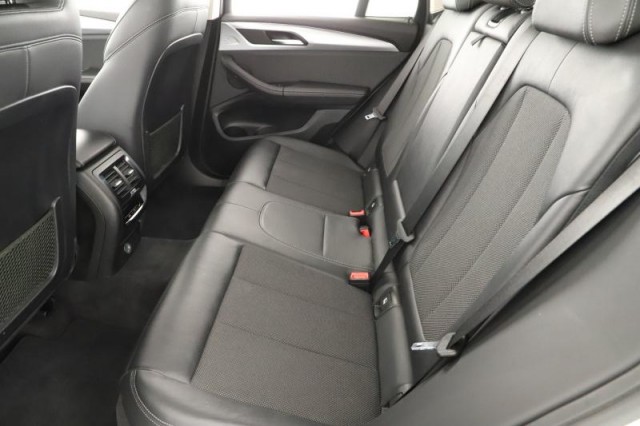 BMW X3  xDrive20i xLine