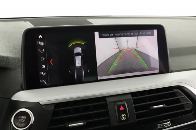 BMW X3  xDrive20i xLine
